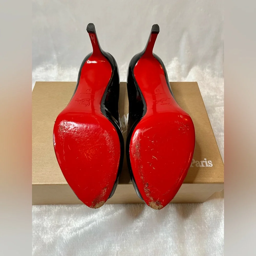 Christian Louboutin Shoes - Picture 11 of 13